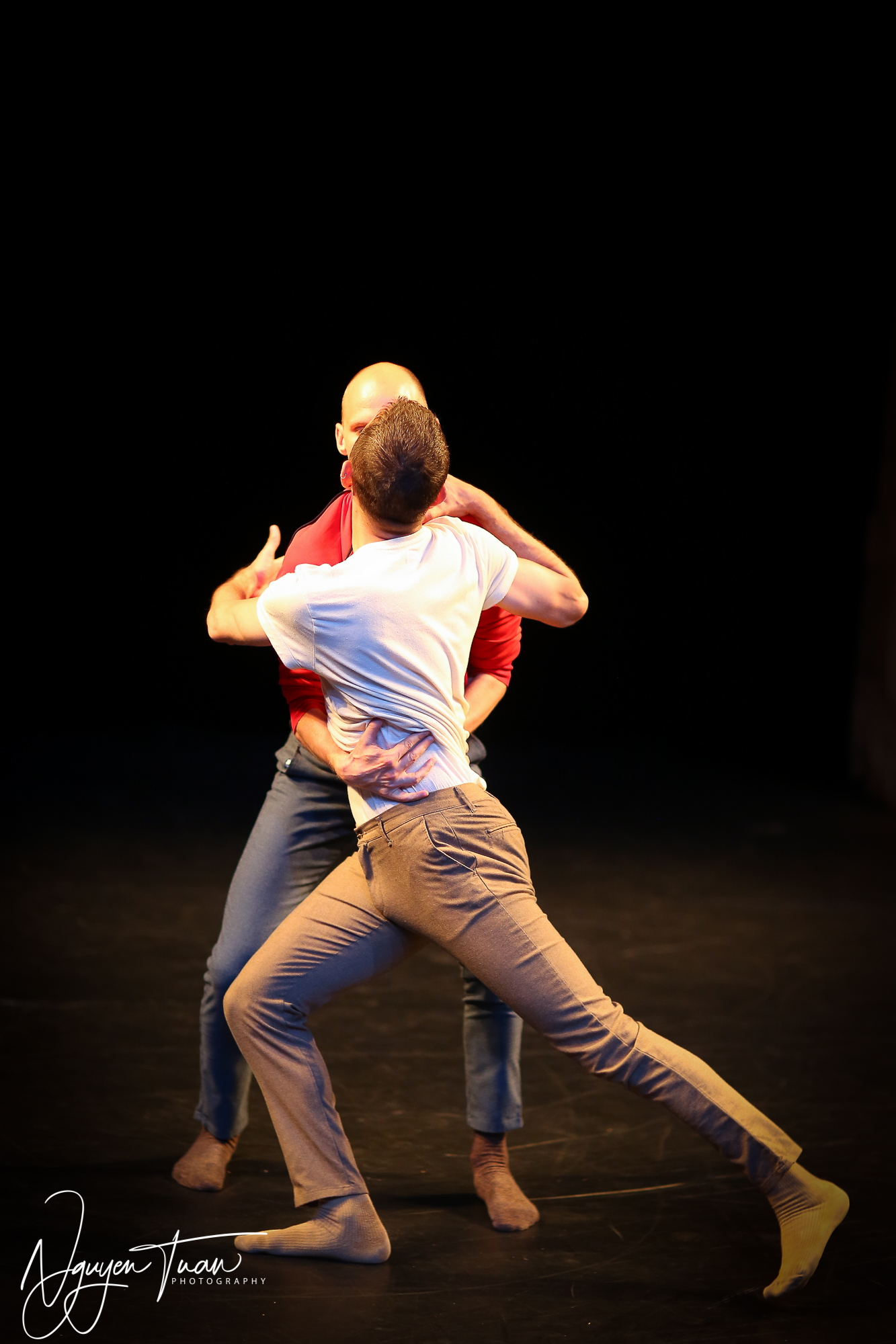 Danse internationale 0668